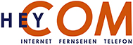 HEYCOM – Internet, Fernsehen, Telefon